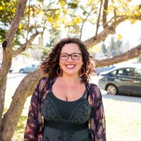 Shoshana Glickman的照片