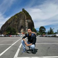 Carlos  Simón's Photo