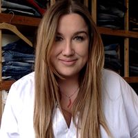 Fotos de grace crich