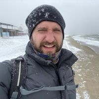 Вадим Потеряйко's Photo