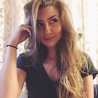 Daria Amulenko's Photo