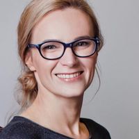 Aldona Stach's Photo