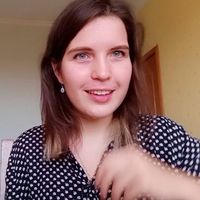 Katerina Khvorostyanova's Photo