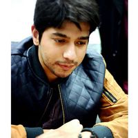 Le foto di Abdul Manan