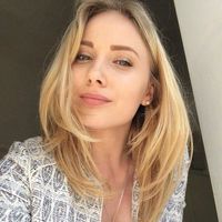 Alyona Zykova的照片