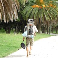 Agustin Francini的照片