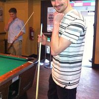 Daniel Gregoire's Photo