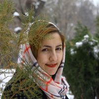 sanaz soltani的照片