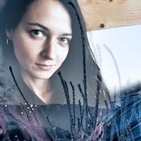 Marie-Morgane Rousselin的照片