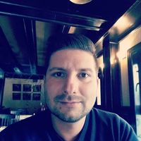 Bogdan Scutaru's Photo