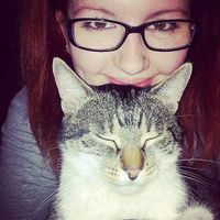 Cintia Kovács's Photo