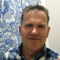 William Cromwick's Photo