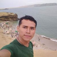 Andy Panduro's Photo