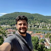 Peter Mounir's Photo