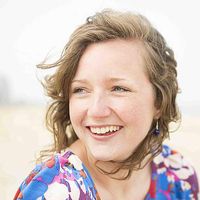 Lieze Drees的照片