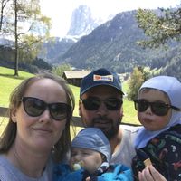 betina mathiasen's Photo