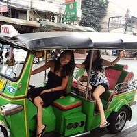 MinKyoung Lim's Photo