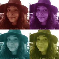 Marília Sousa的照片