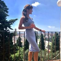 Arina Istomina's Photo