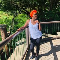 Evelyne Adhiambo's Photo