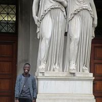 Zdjęcia użytkownika Fabian Omoke