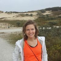 Photos de Alina Lartseva