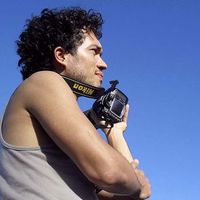 Cristiano Borges的照片