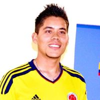 César Grall's Photo