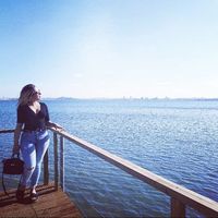 Mary Trabelsi's Photo