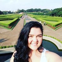 Lu Lamonatto's Photo