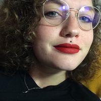 Fotos de Salomé Gonzalez