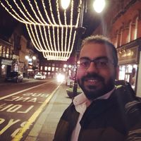 Mina Abdelmalak的照片