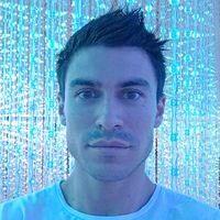 Miguel Ortega's Photo