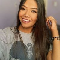 Bianca Mendes's Photo