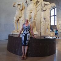 Ana  Lozano Corbacho's Photo