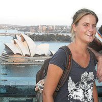 Lenneke Huisman's Photo