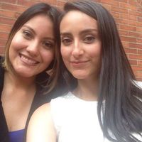 Photos de Camila Ariza