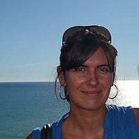 Elena Ursache's Photo