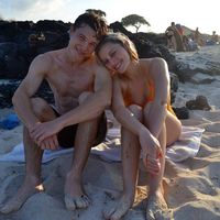 Natalie Strauss's Photo