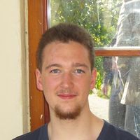 Frederik Wohlleben's Photo