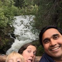 Fotos de Jai Ramaswamy