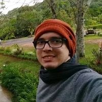 Douglas Fagundes's Photo