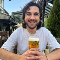 Celso Ferreira's Photo