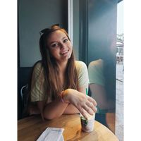 Hira Öngüç's Photo