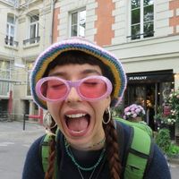 Noemie Lacroix's Photo