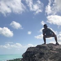 Dylan Hooper的照片