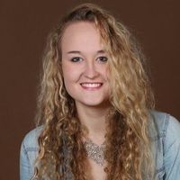 Melina Volker's Photo