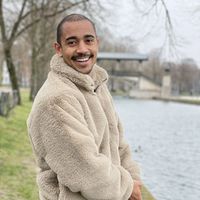 Wilson Abreu Will's Photo