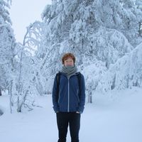 Marius Philipp's Photo