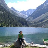 Morgane Auvrignon's Photo